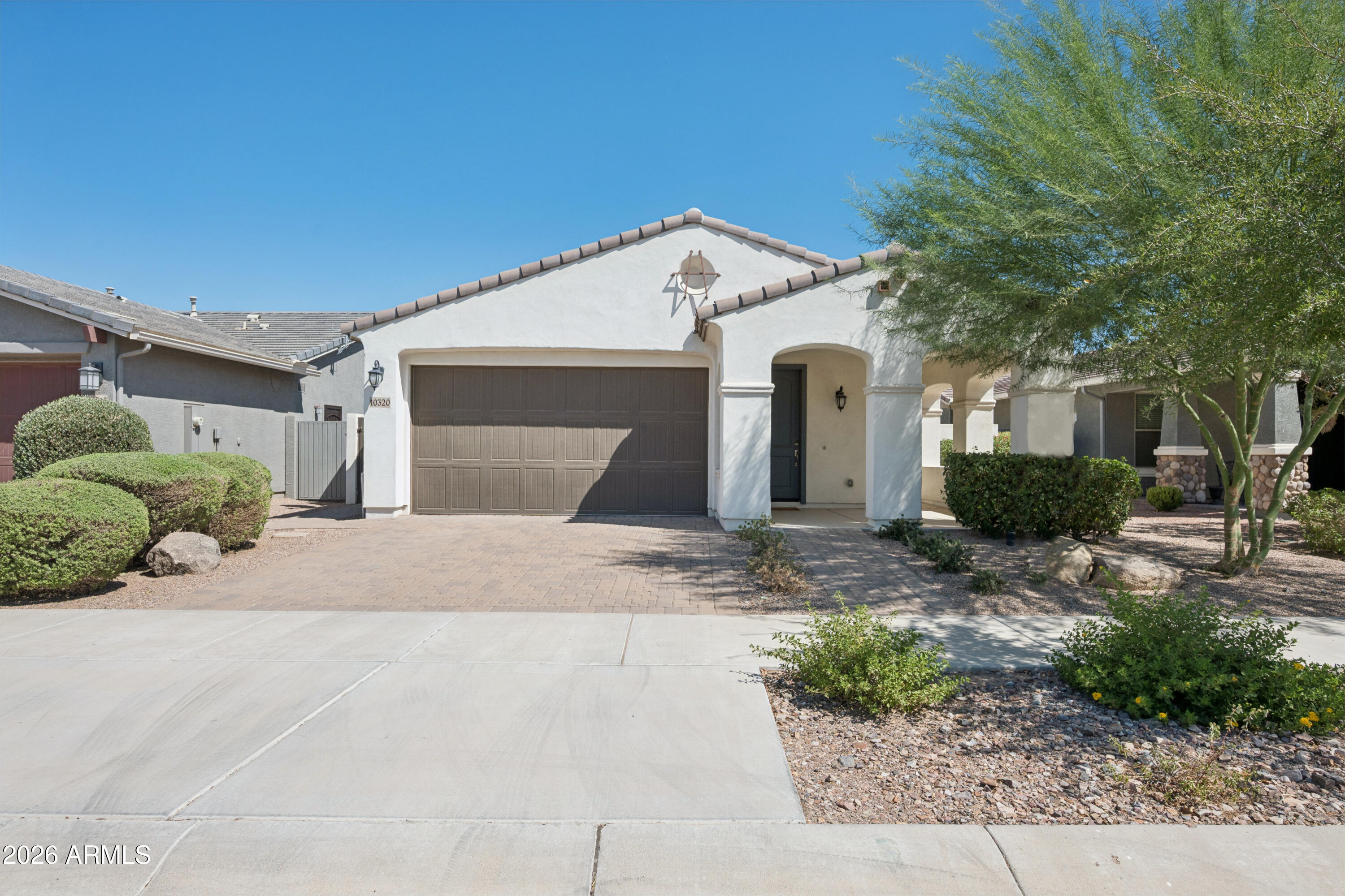 10320 E TAHOE Avenue, Mesa, AZ 85212