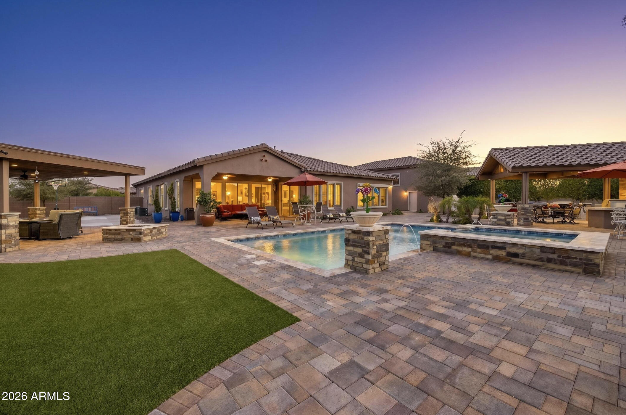 7550 W QUESTA Drive, Peoria, AZ 85383