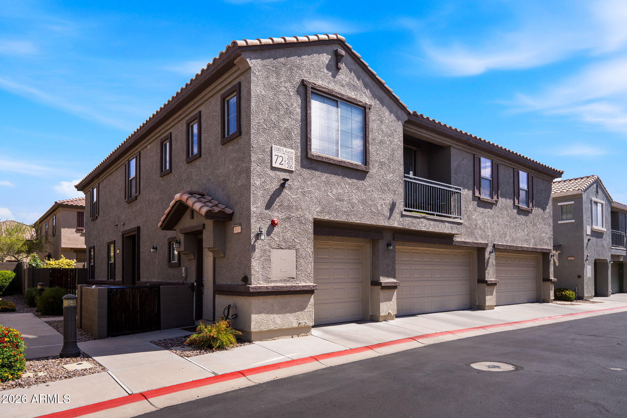 1330 S AARON Drive 215, Mesa, AZ 85209