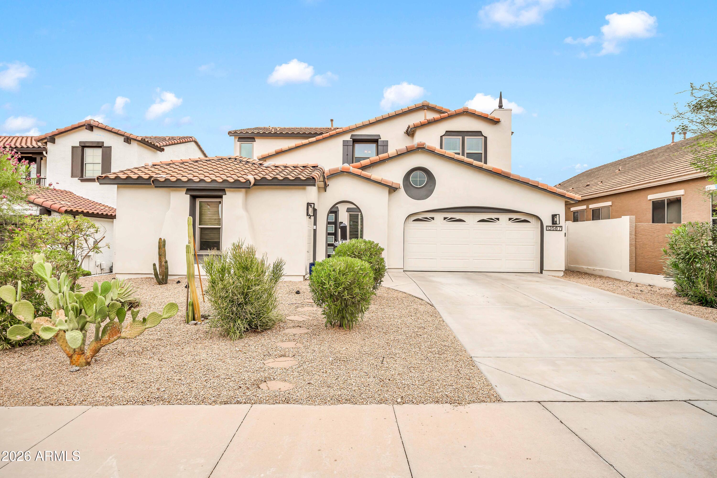 13567 S 183RD Drive, Goodyear, AZ 85338