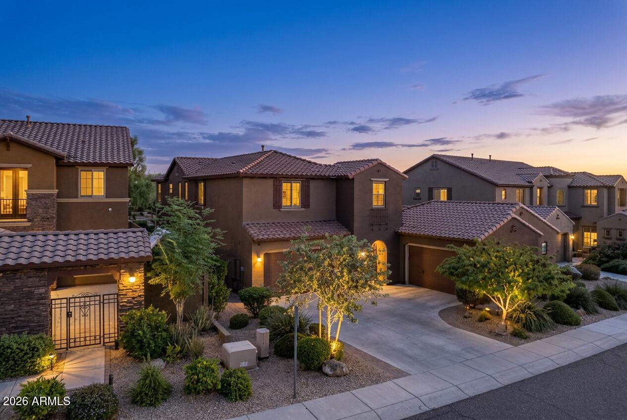 21815 N 37TH Terrace, Phoenix, AZ 85050