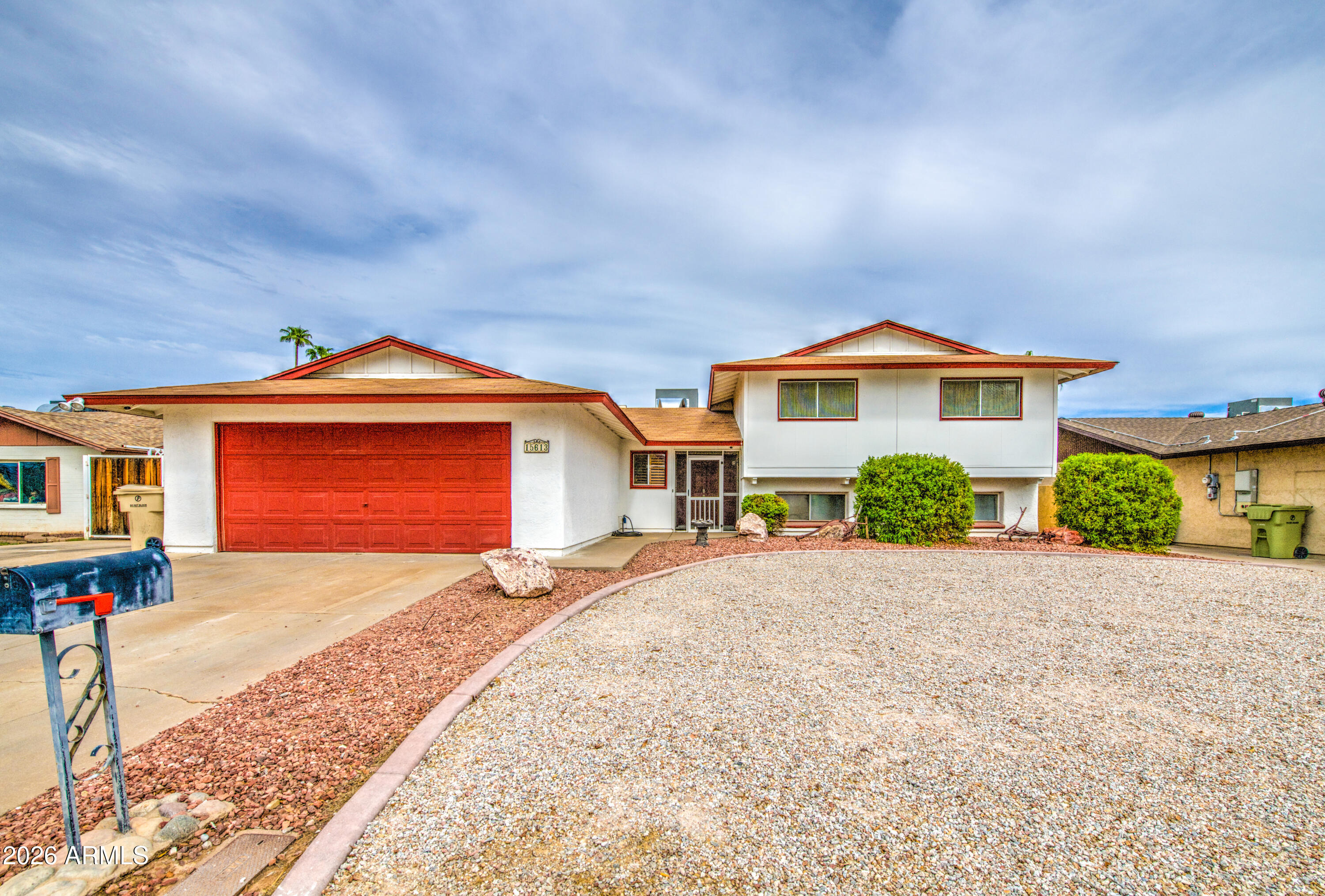 15613 N 57TH Drive, Glendale, AZ 85306