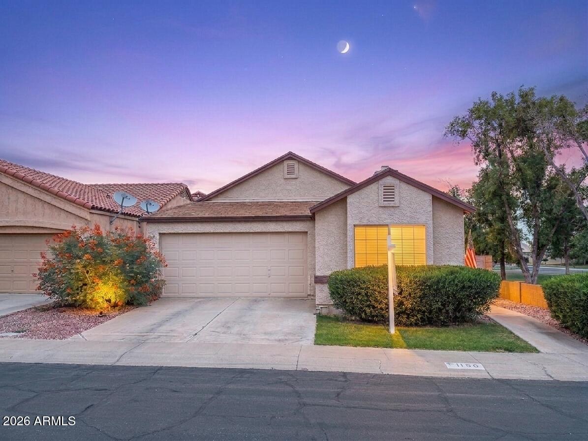 3440 E SOUTHERN Avenue 1160, Mesa, AZ 85204