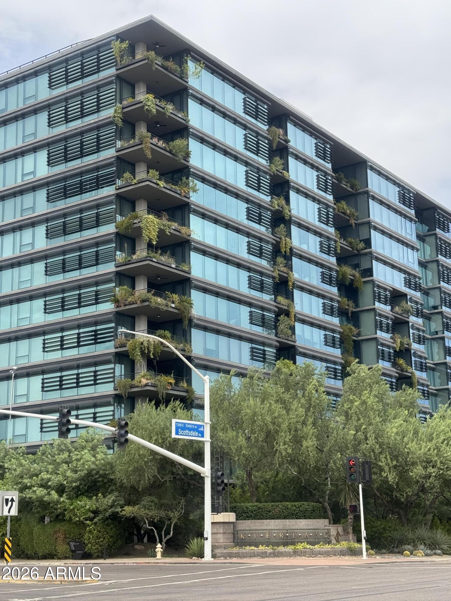 7180 E KIERLAND Boulevard 813, Scottsdale, AZ 85254