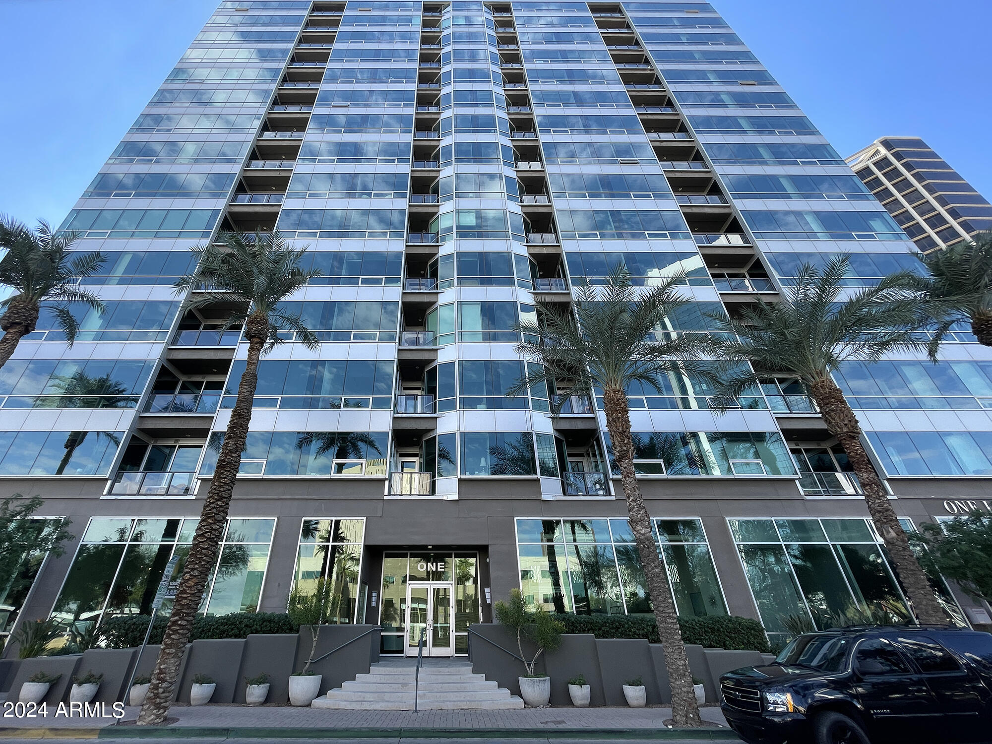 1 E LEXINGTON Avenue 609, Phoenix, AZ 85012