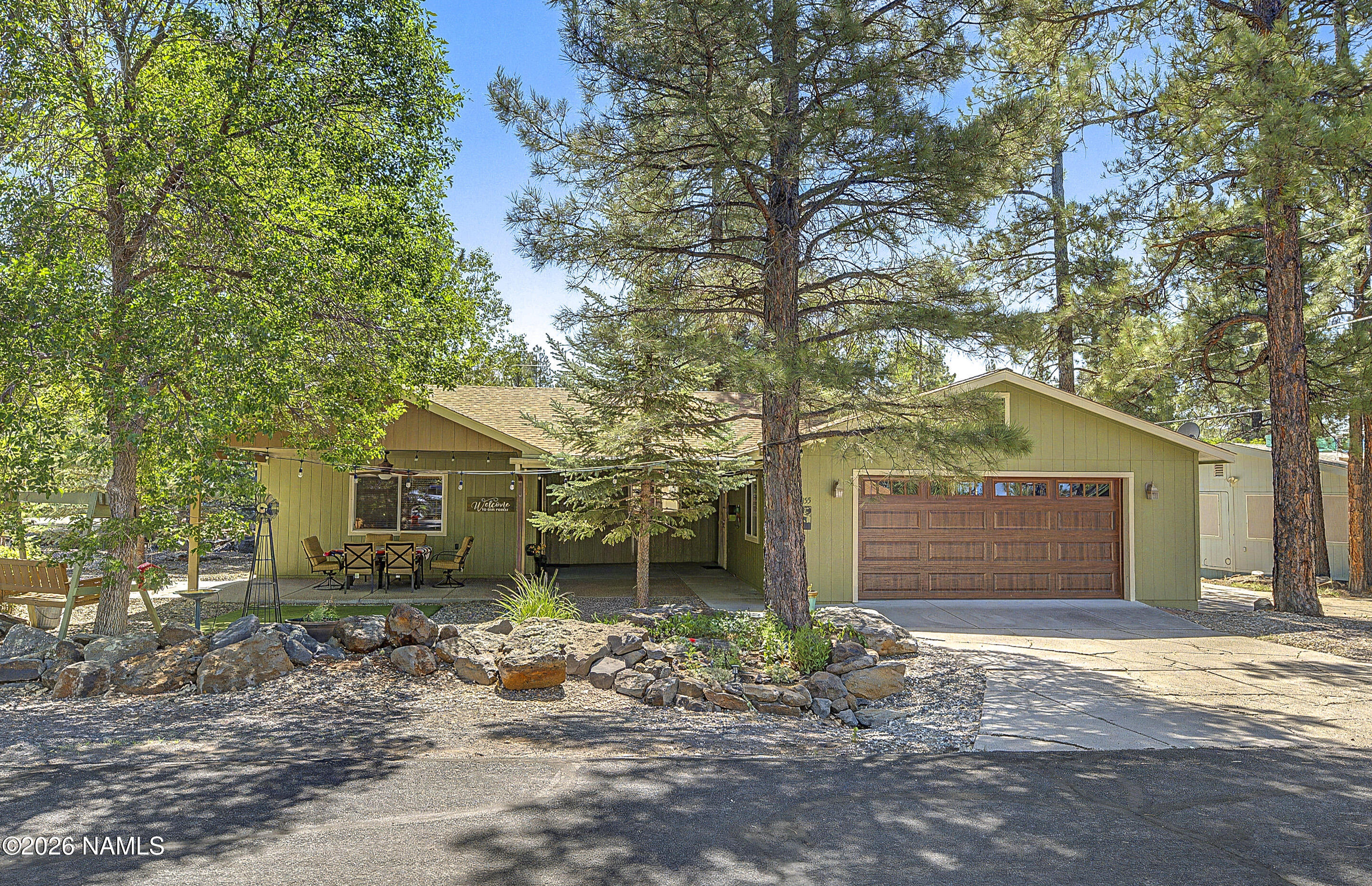 17155 Big Sky Drive, Munds Park, AZ 86017