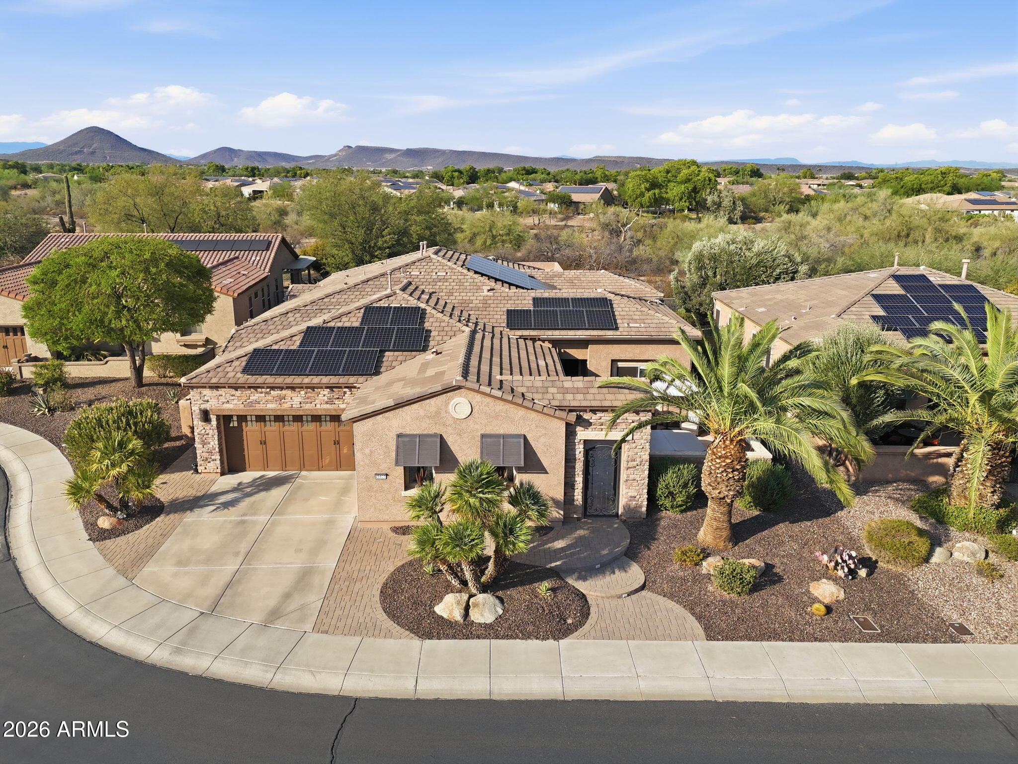 28431 N 130th Drive, Peoria, AZ 85383