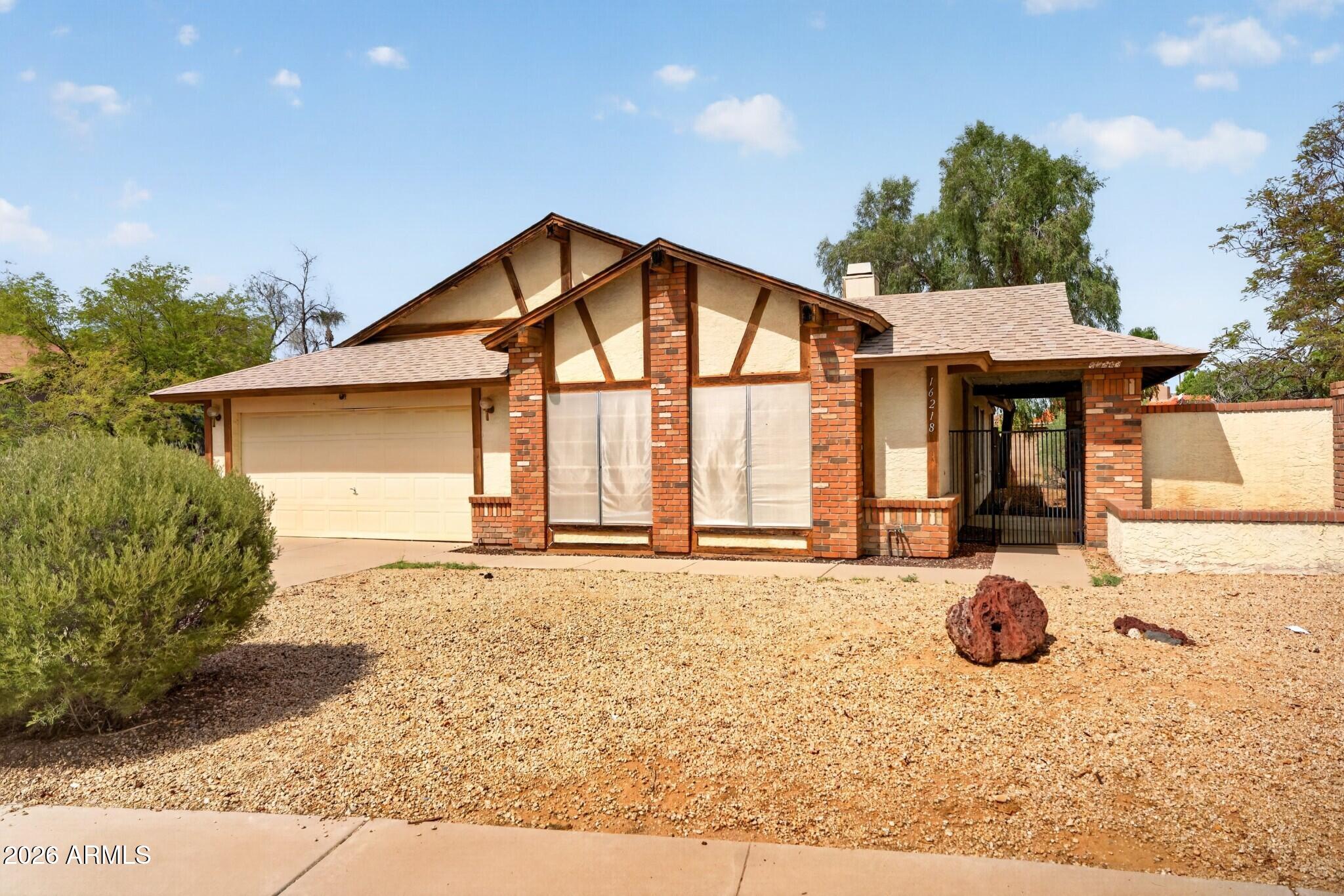 16218 N 64TH Place, Scottsdale, AZ 85254