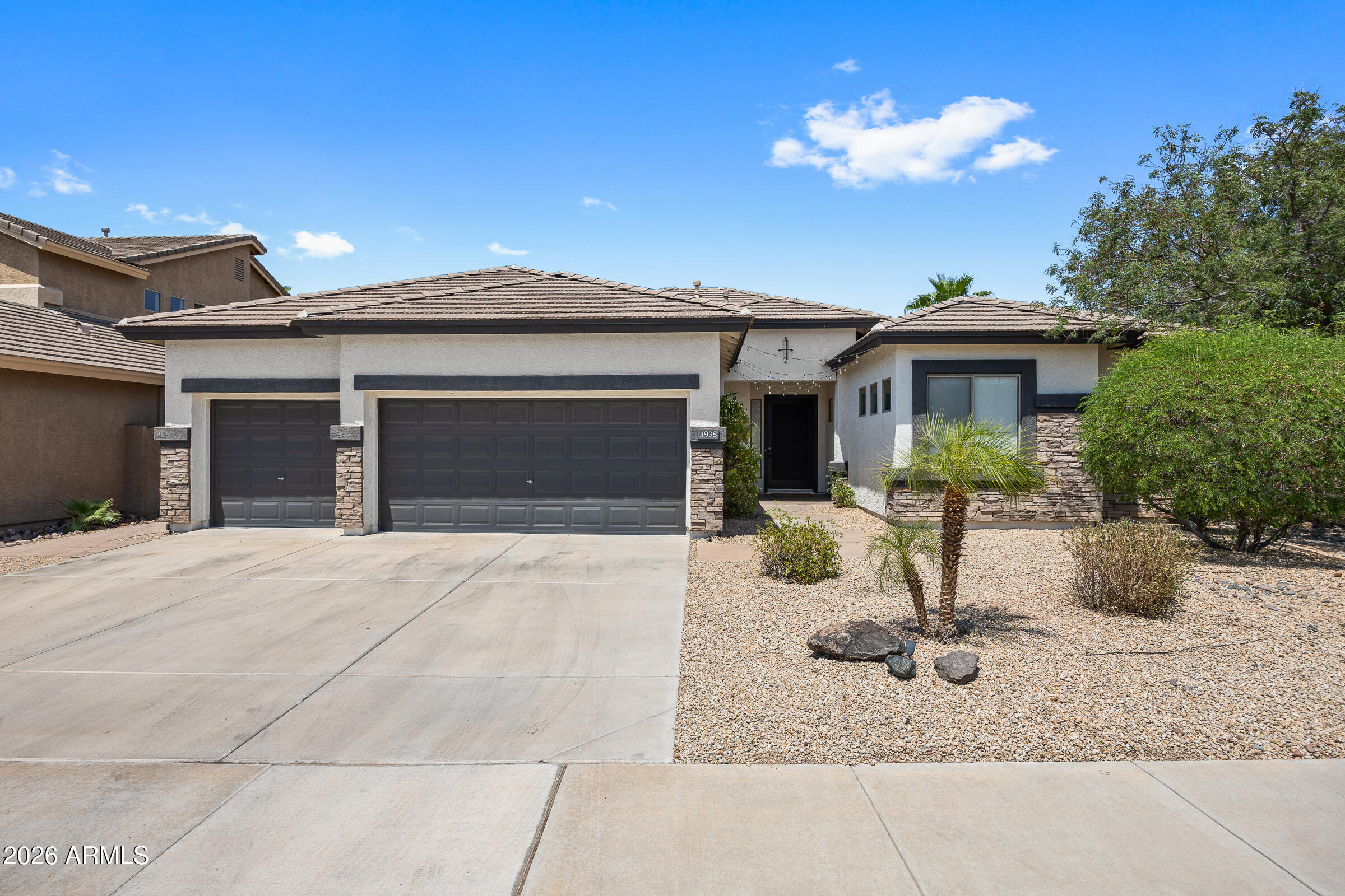 3938 E Dubois Avenue, Gilbert, AZ 85298
