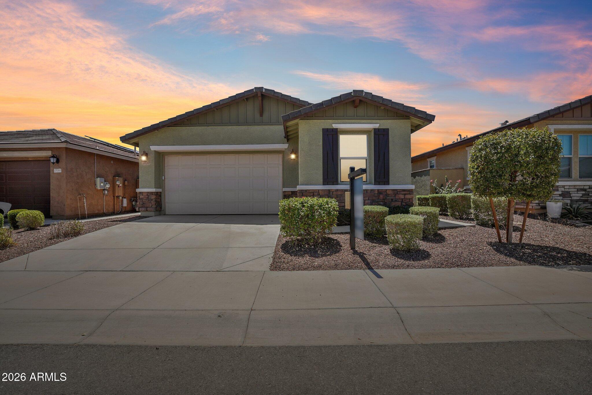 19749 W ROMA Avenue, Litchfield Park, AZ 85340