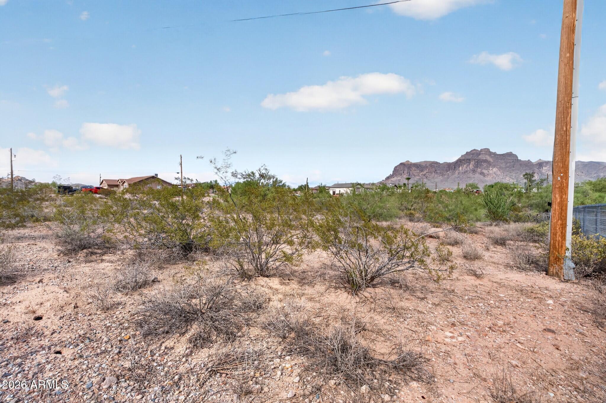 2745 E TEPEE #A Street -, Apache Junction, AZ 85119