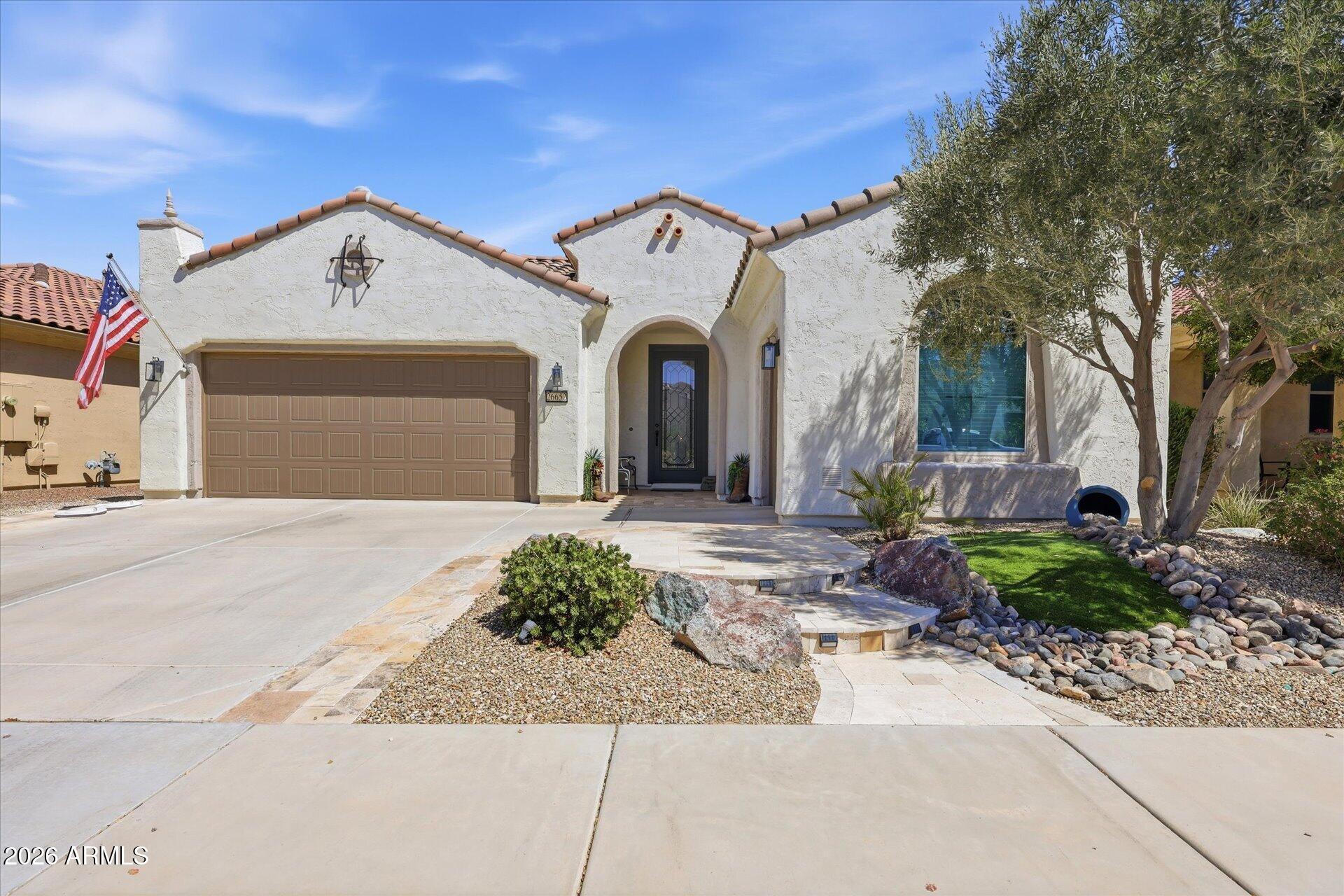 26652 W ZACHARY Drive, Buckeye, AZ 85396