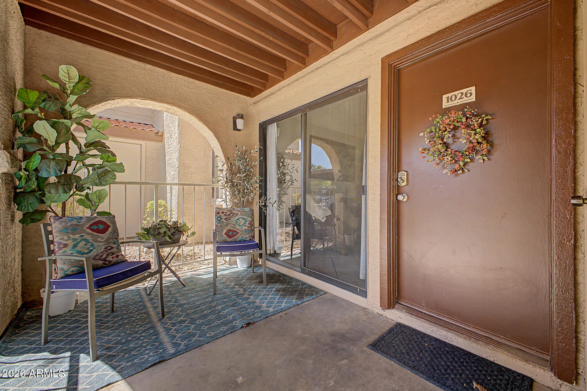 5757 W EUGIE Avenue 1026, Glendale, AZ 85304