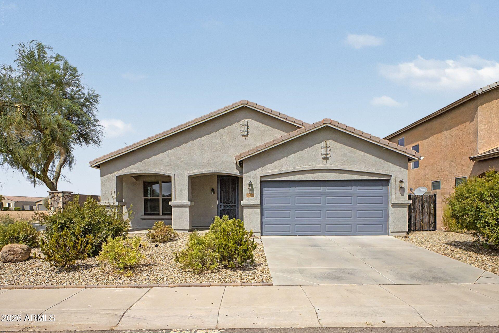 3922 S 100TH Glen, Tolleson, AZ 85353