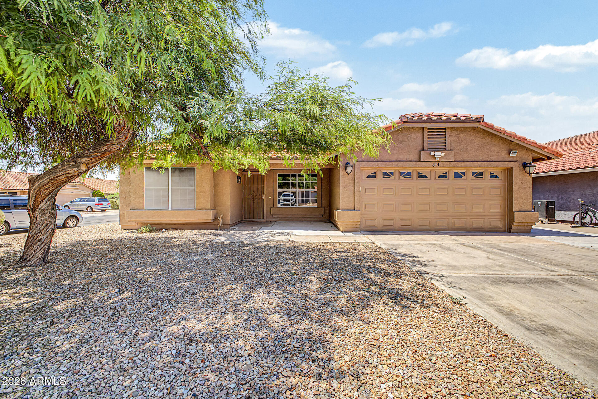 614 N REDROCK Street, Gilbert, AZ 85234