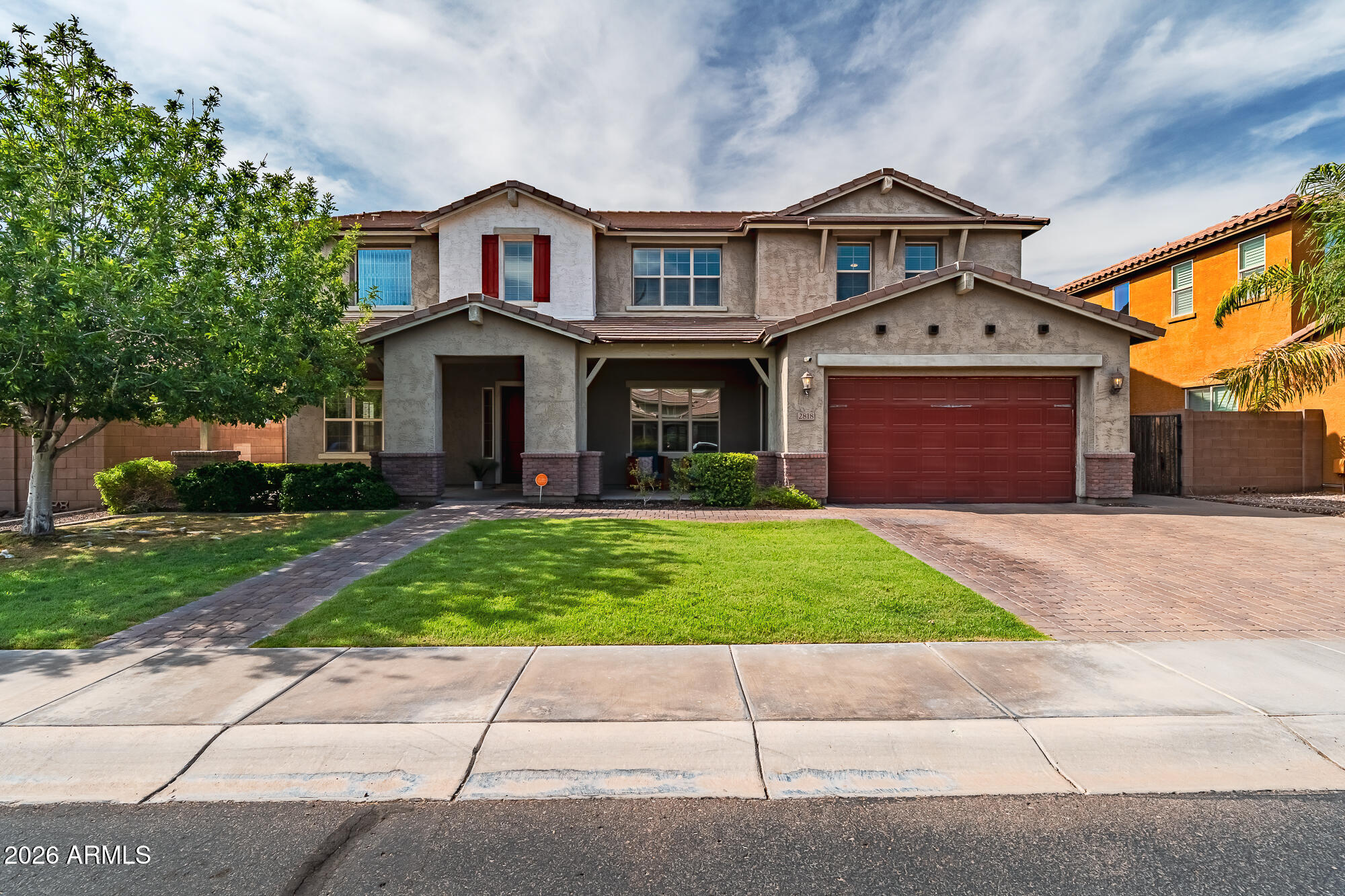 2818 E ODESSA Street, Mesa, AZ 85213