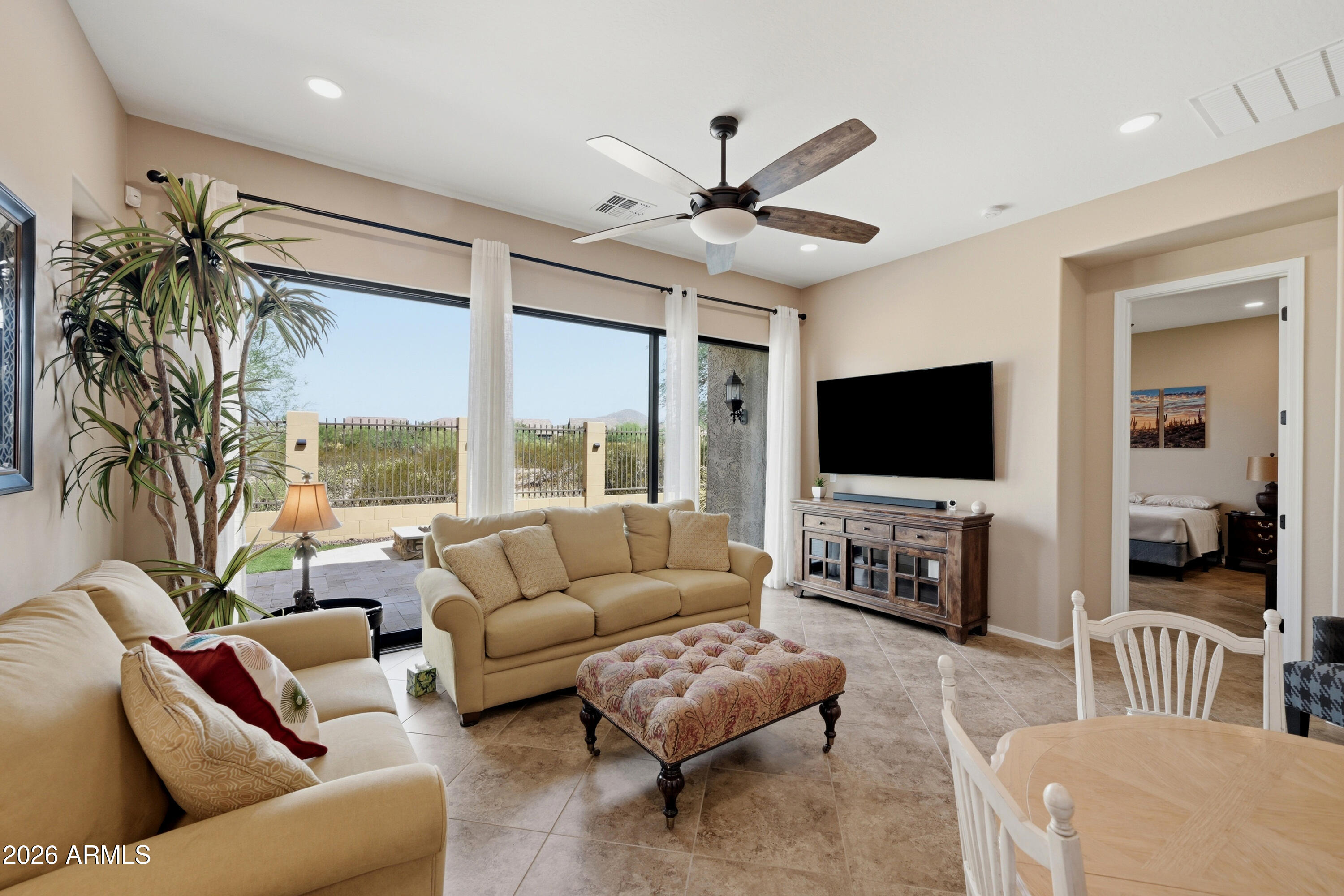 1842 N RED Cliff, Mesa, AZ 85207