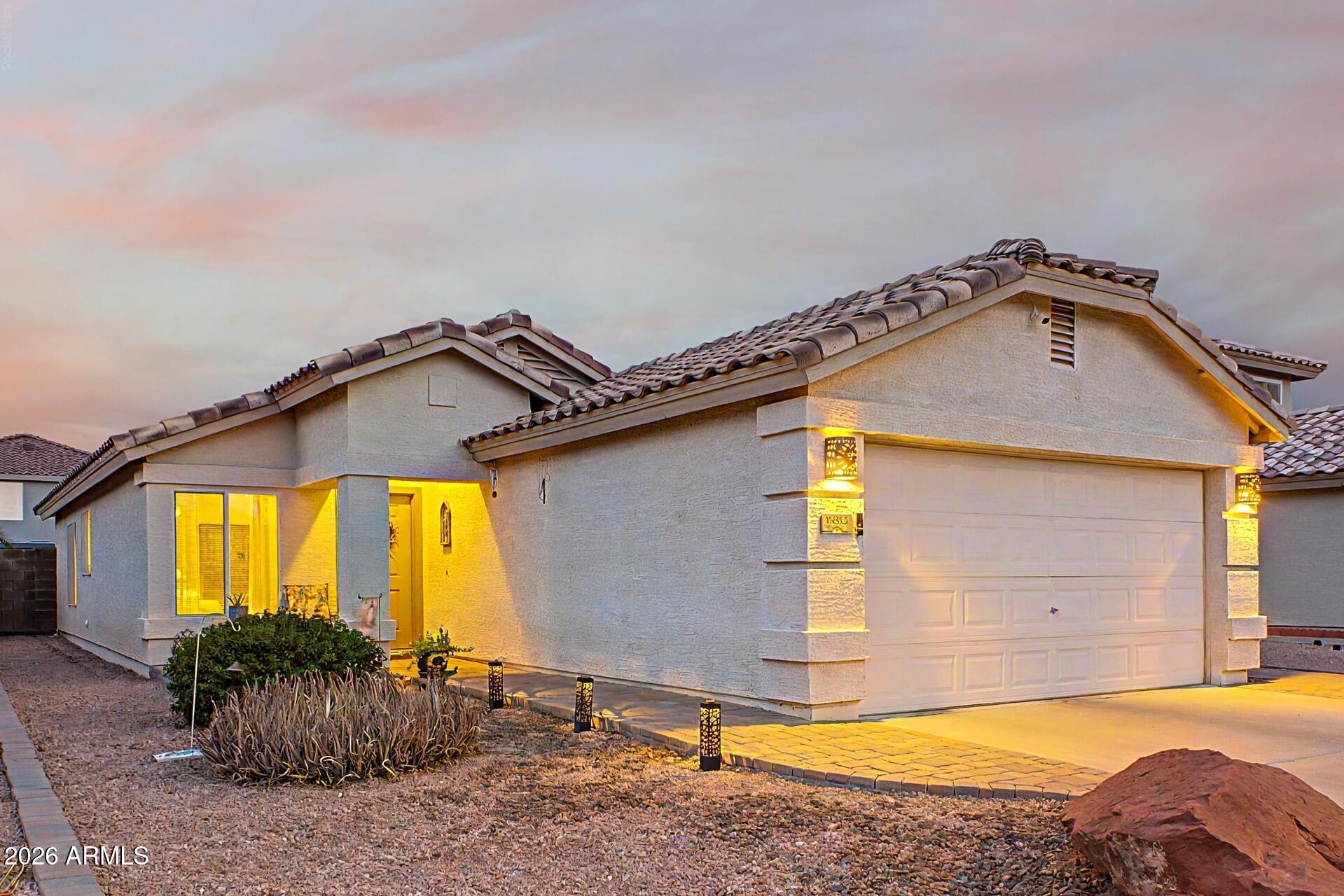 11813 W ALTADENA Avenue, El Mirage, AZ 85335