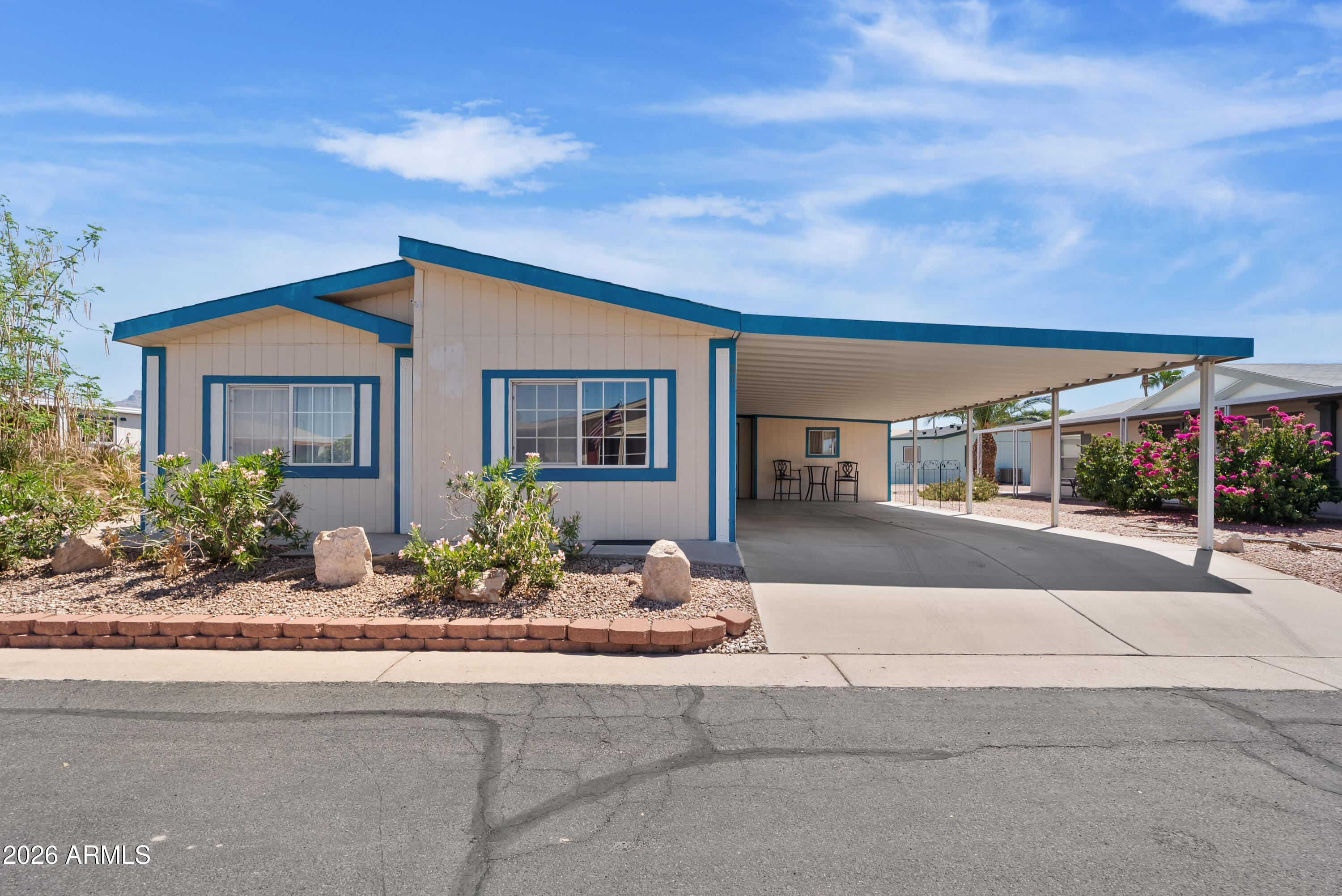 3700 S Tomahawk Road 31, Apache Junction, AZ 85119