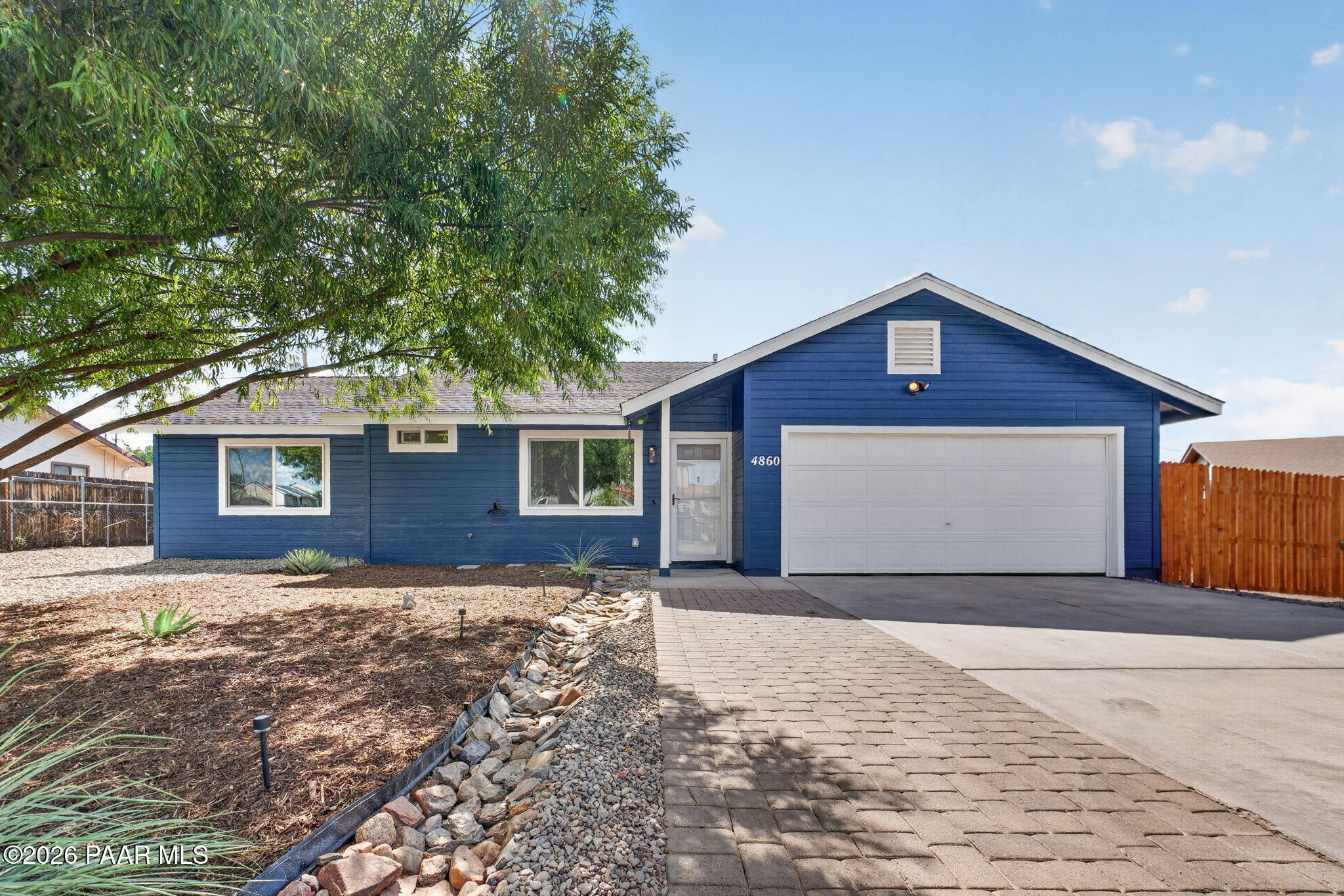 4860 N Judy Circle, Prescott Valley, AZ 86314