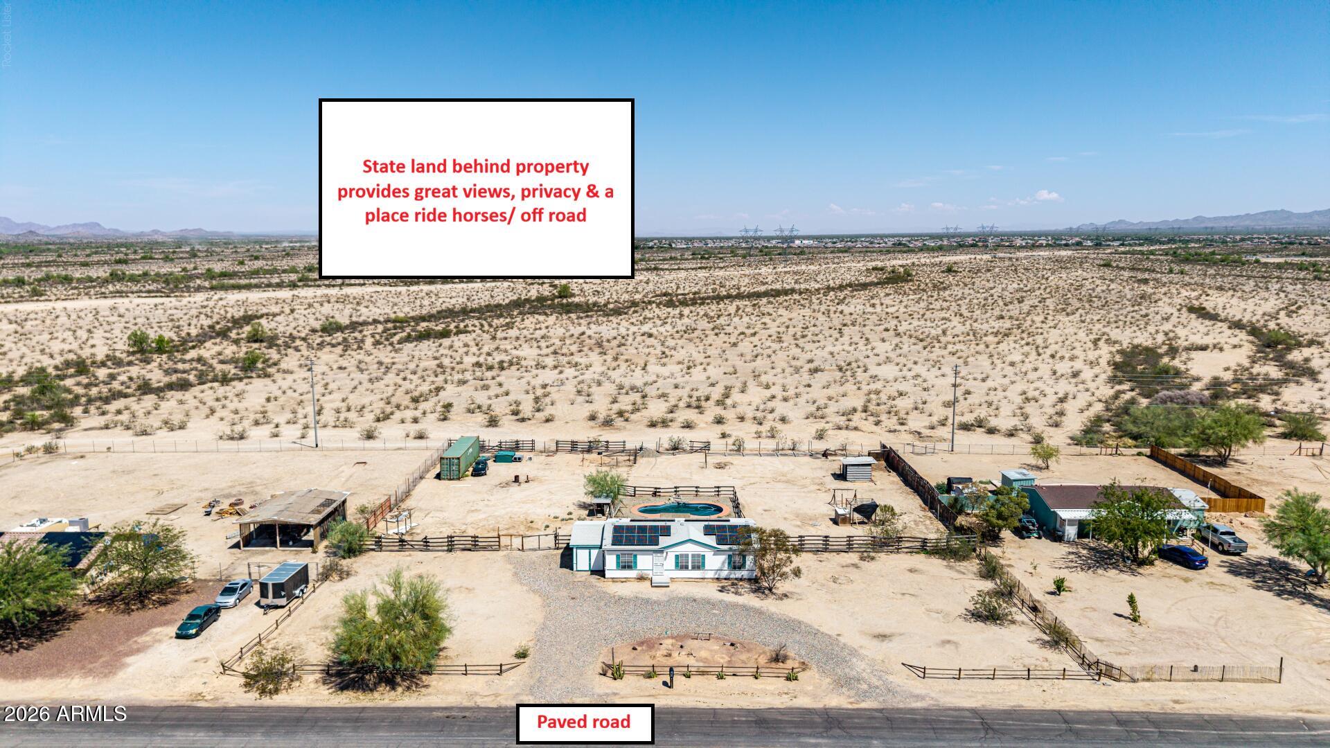 31020 W LYNWOOD Street, Buckeye, AZ 85396