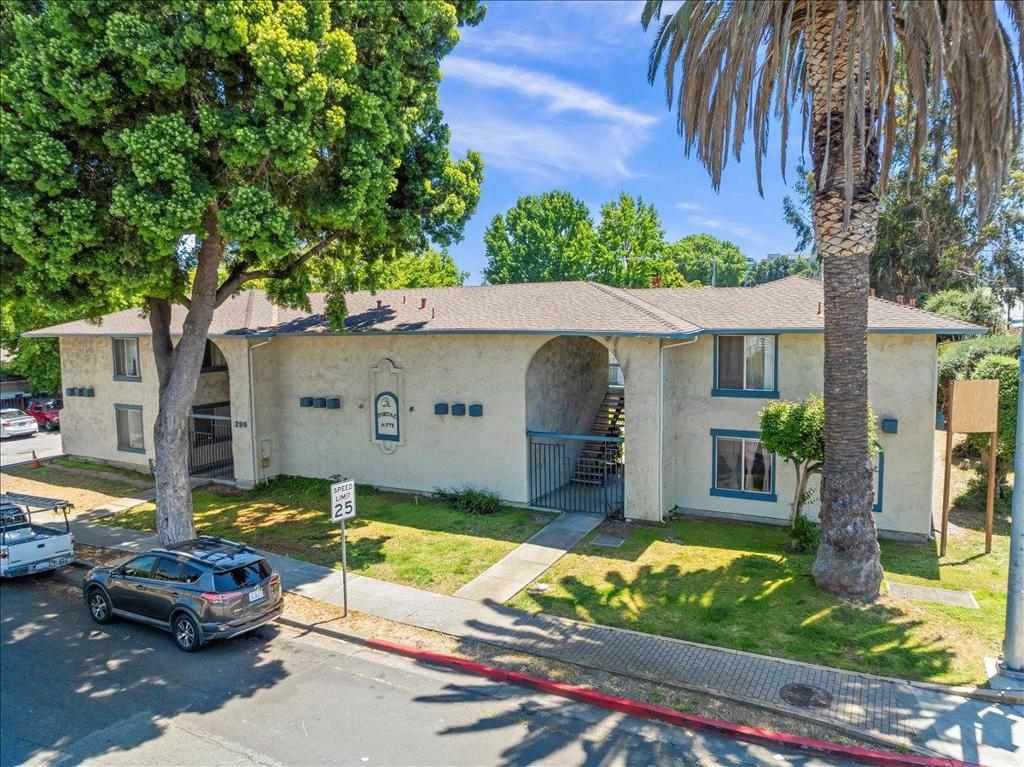 280 W California Avenue
