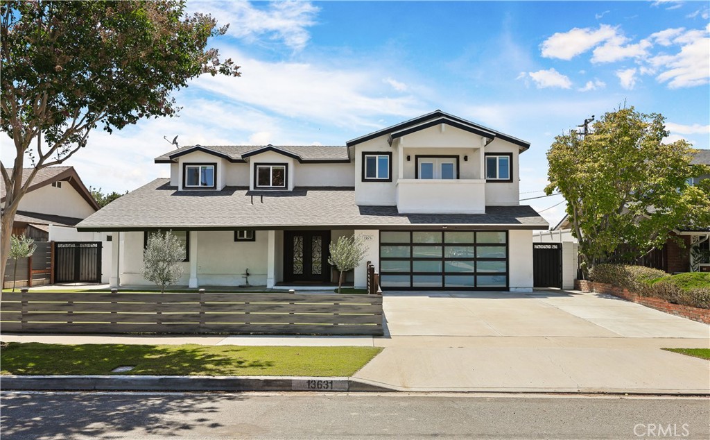 13631 University