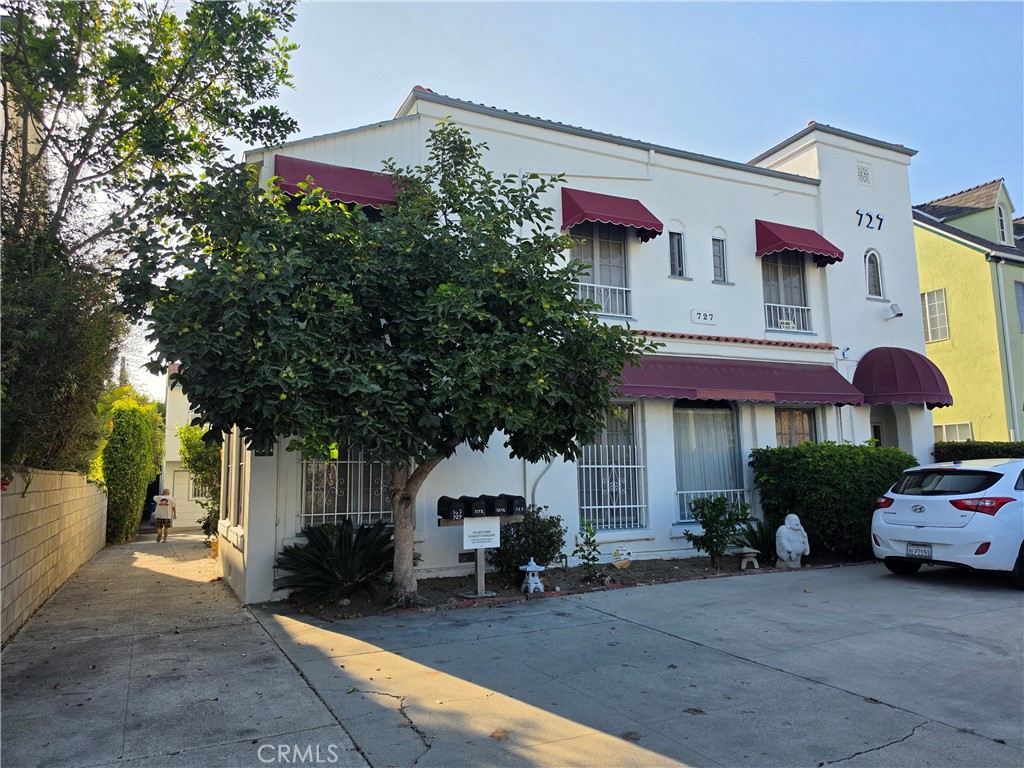 727 Crenshaw