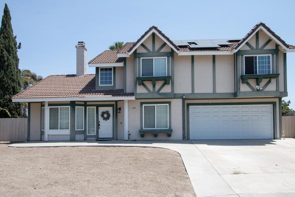 1417 Grey Oaks Court
