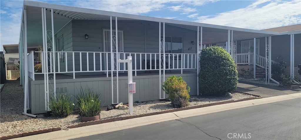 1065 Lomita Blvd 453