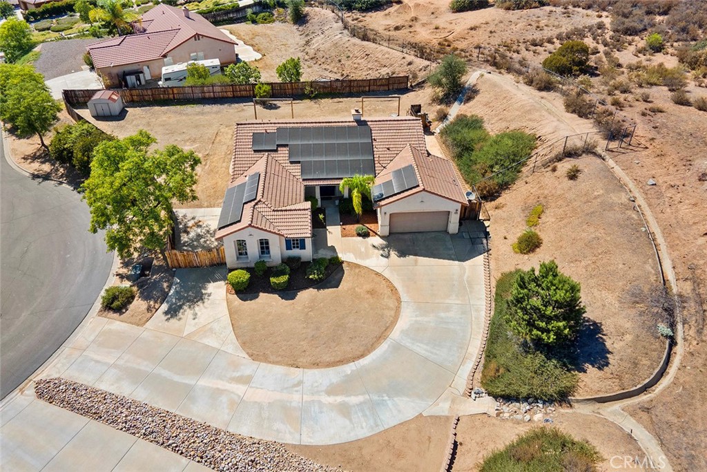 17229 Prairie Mile Road
