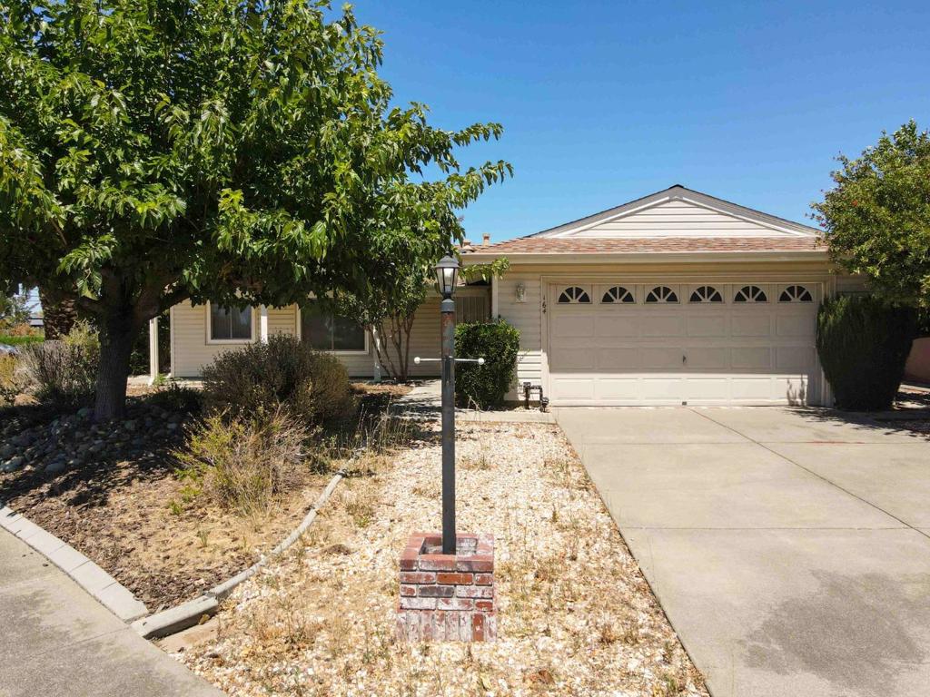 164 Mckinley Circle
