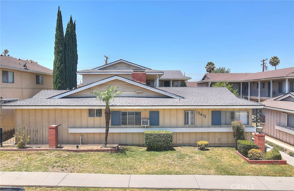 12413 Breezewood Drive