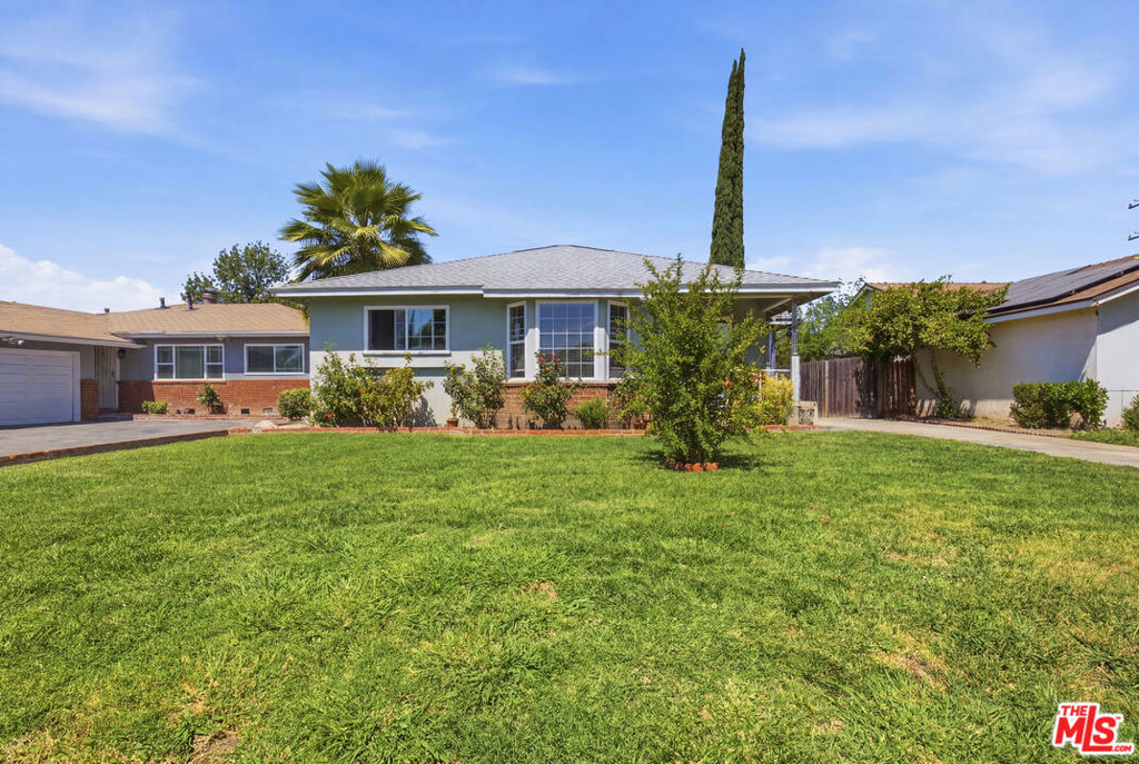 1288 Oakhurst Drive