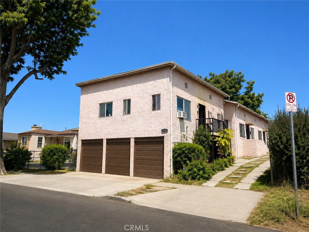 2737 Pomeroy St