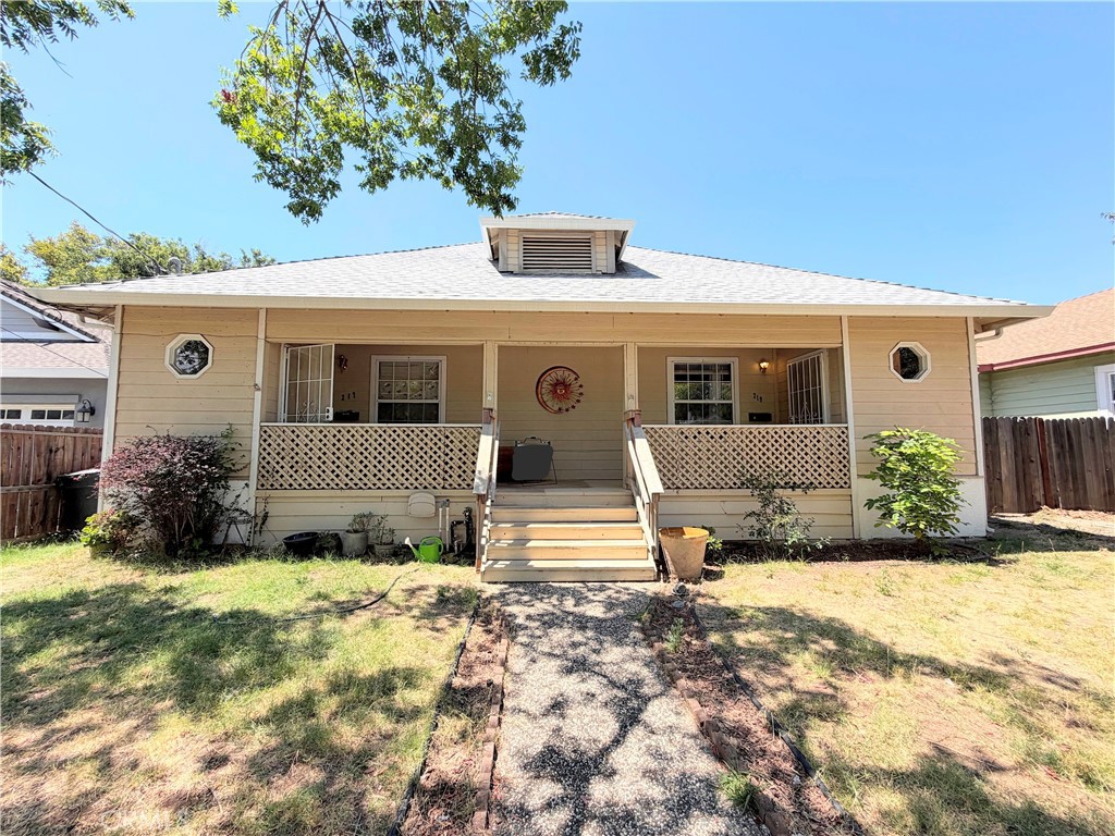 217 Cedar