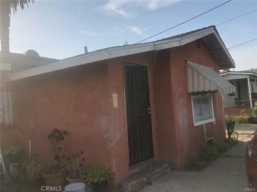 9433 Hickory Street