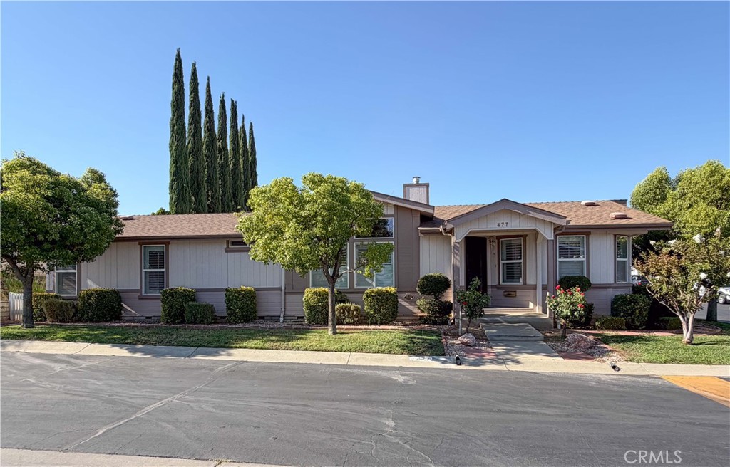 10961 Desert Lawn Drive 477