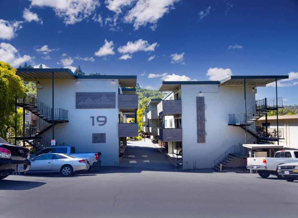 19 Merrydale