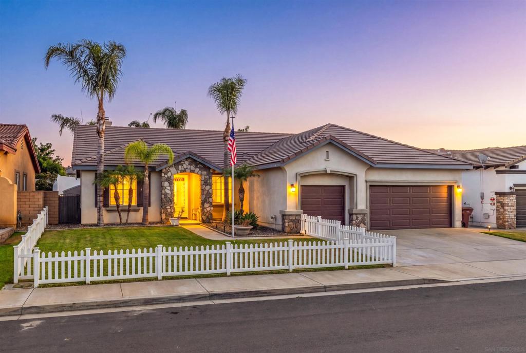 1166 Brookmeade Cir