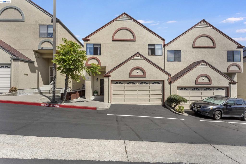 903 Appian Knoll Ct