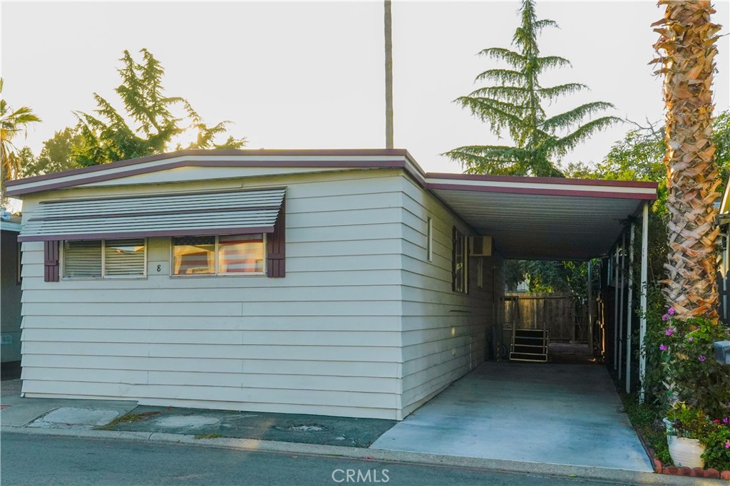 600 East Weddell Drive 8