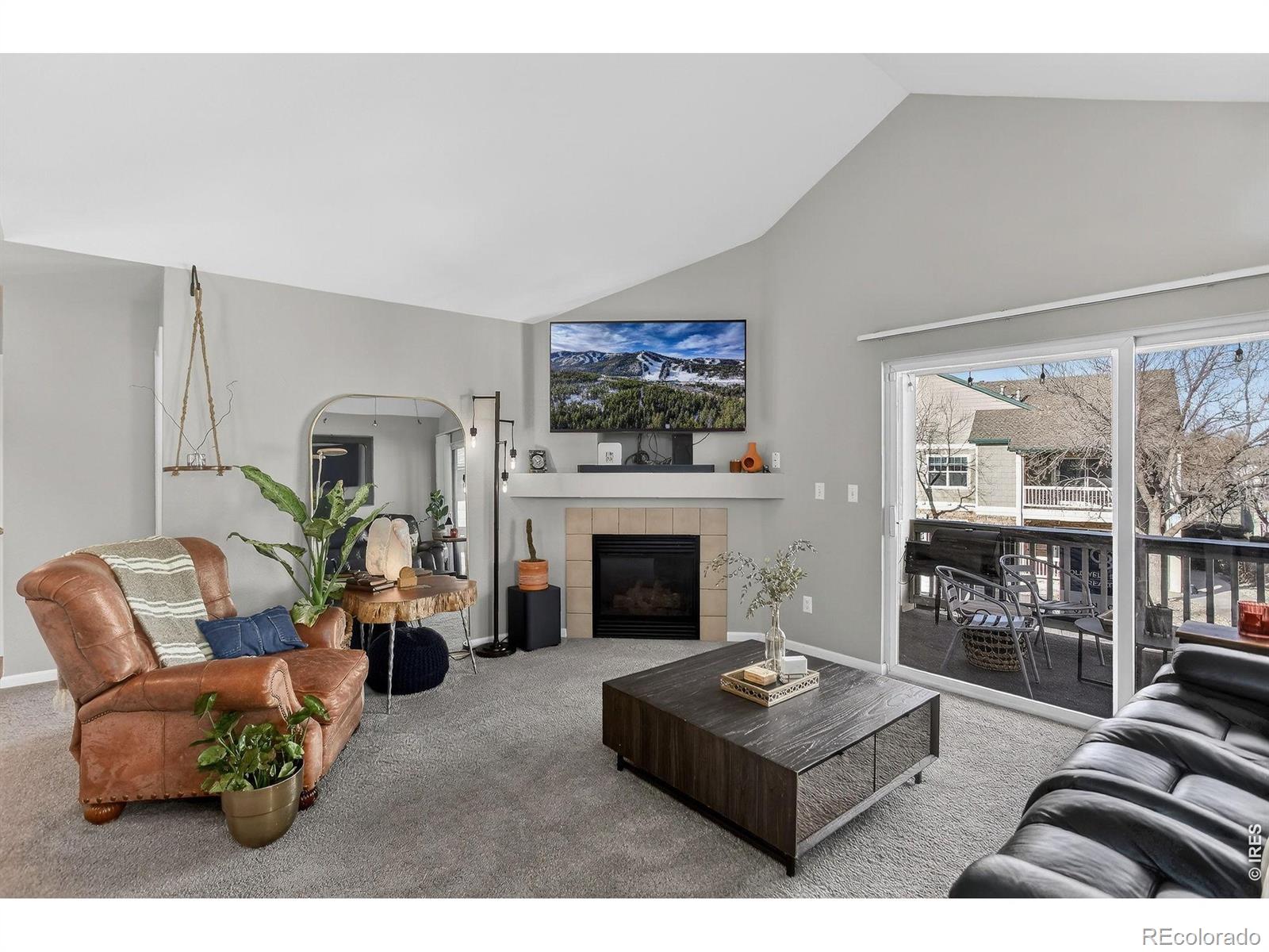 5225 White Willow Drive #210, Fort Collins, CO 80528