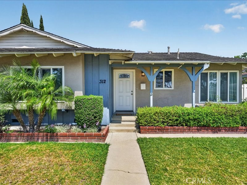 312 S Western Avenue