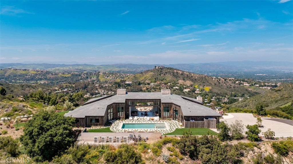 3121 Old Topanga Canyon