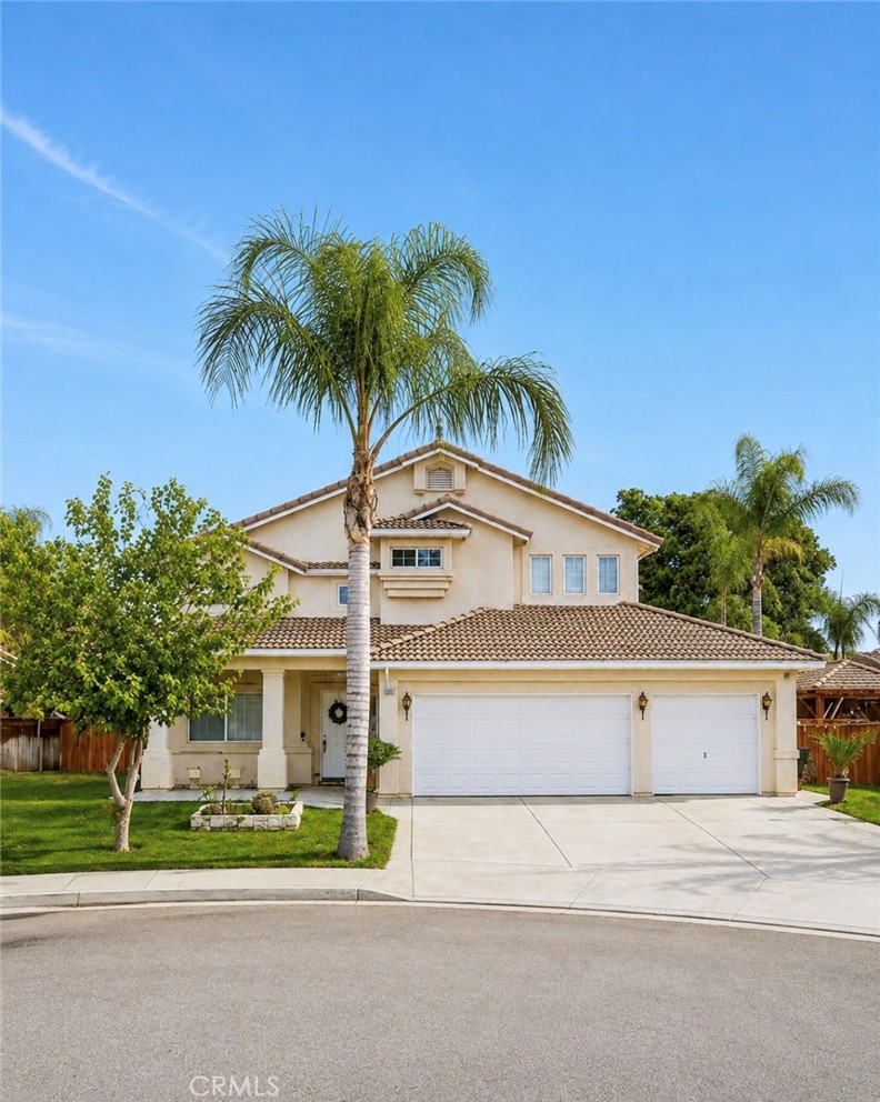 867 Billows Court