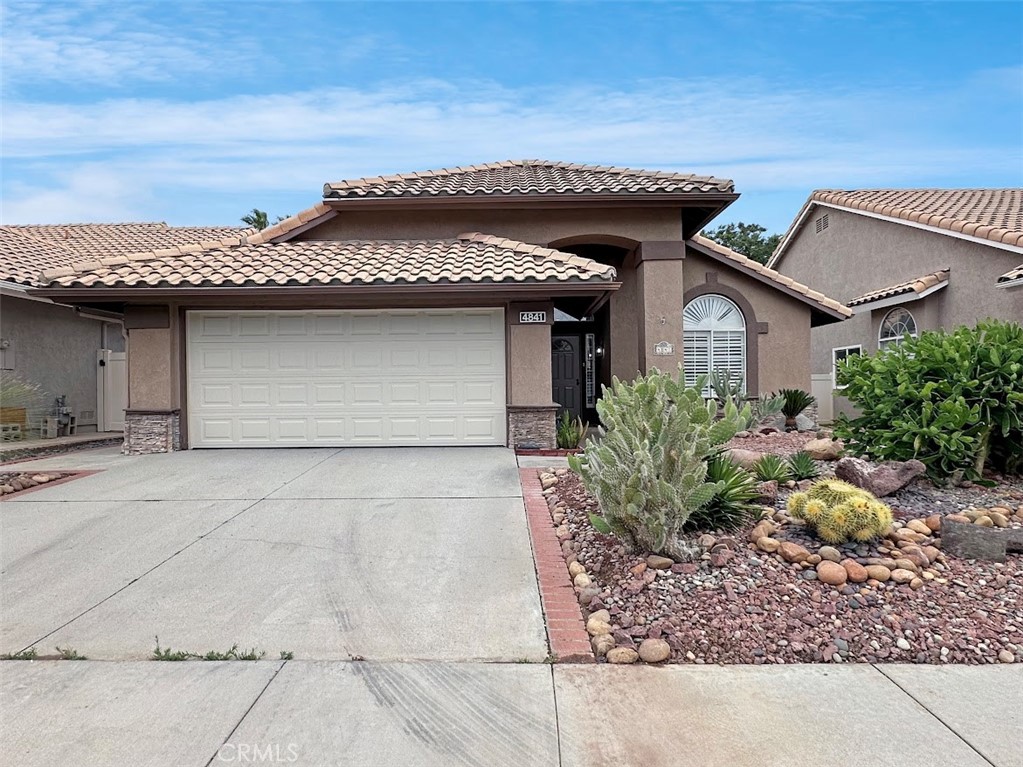 4841 Bermuda Dunes