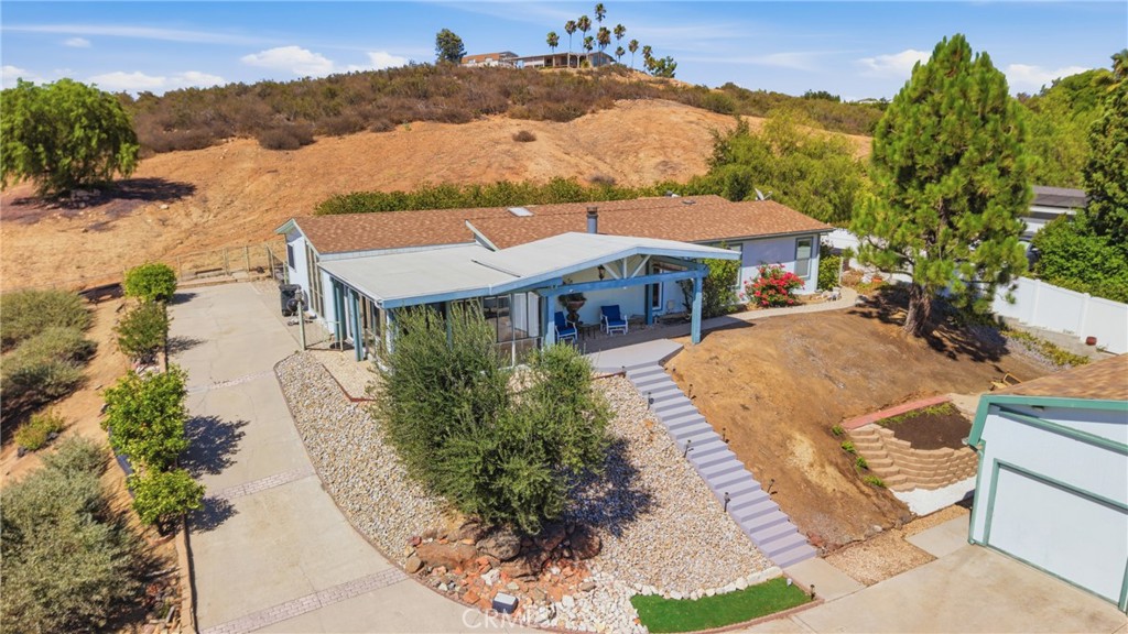 24440 Woodshed Way