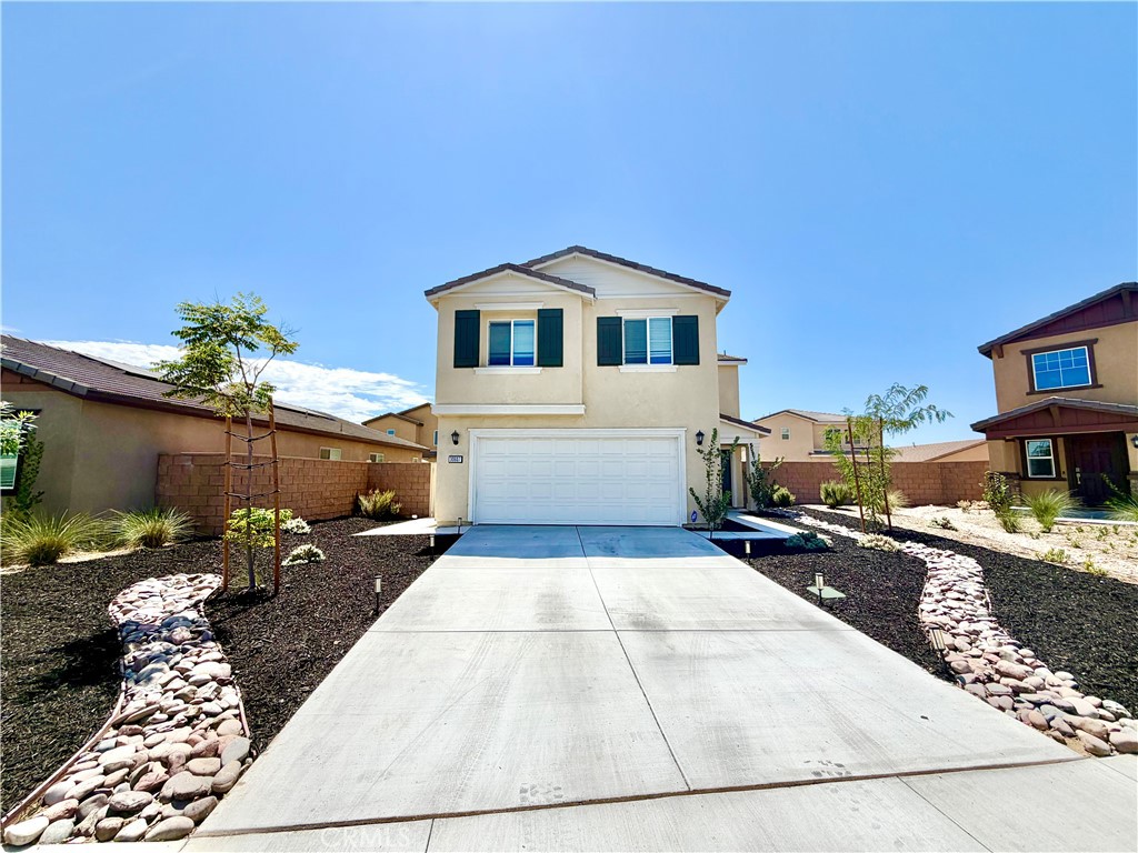 30607 Cyclone Avenue