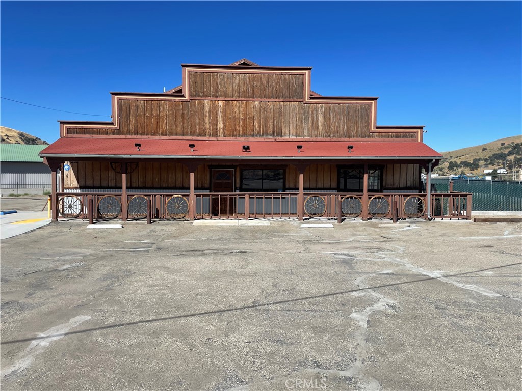 658 lebec road